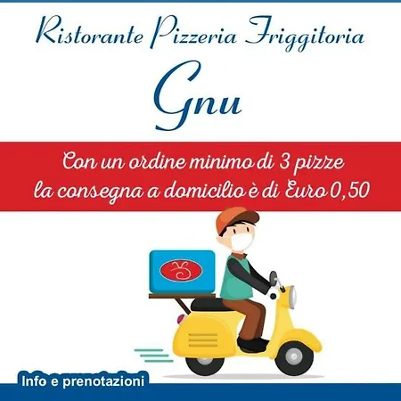 Dello Gnu