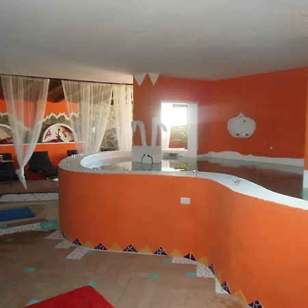 Bed & Breakfast Dello Gnu
