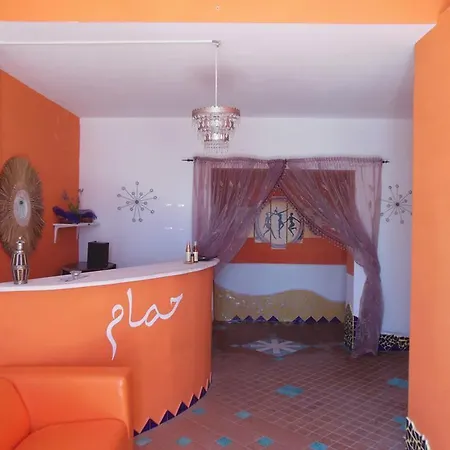 Dello Gnu Bed & Breakfast *