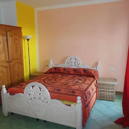 Bed & Breakfast Dello Gnu San Pasquale