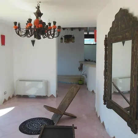Dello Gnu Bed & Breakfast *