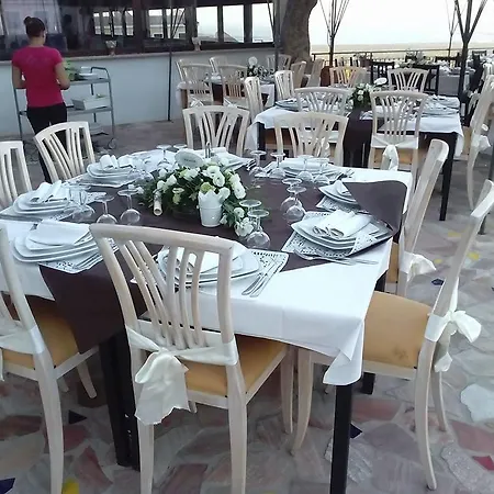 Dello Gnu Bed & Breakfast San Pasquale