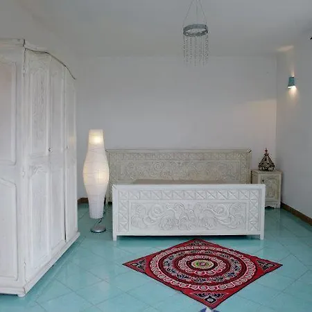 Bed & Breakfast Dello Gnu San Pasquale