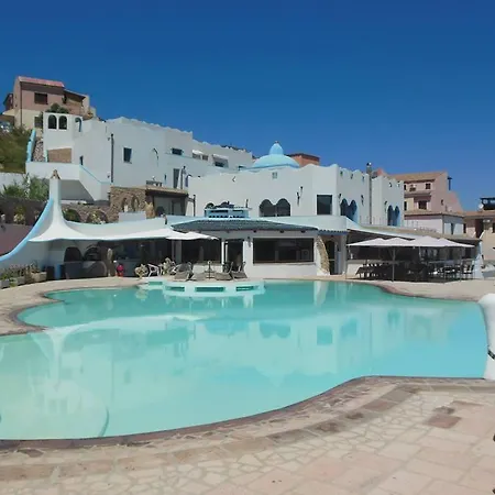 Bed & Breakfast Dello Gnu San Pasquale