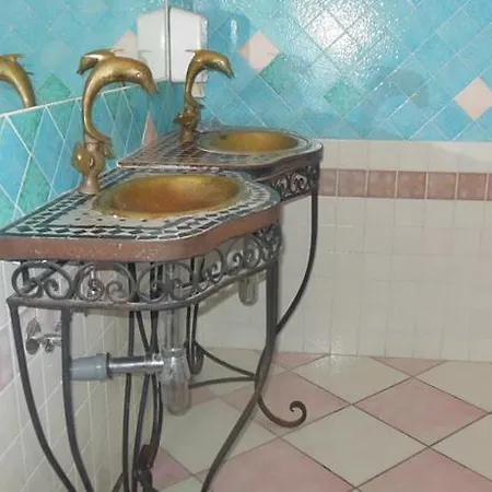 Bed & Breakfast Dello Gnu *