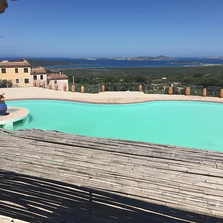 Dello Gnu Bed & Breakfast San Pasquale