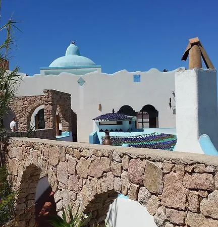 Dello Gnu Bed & Breakfast