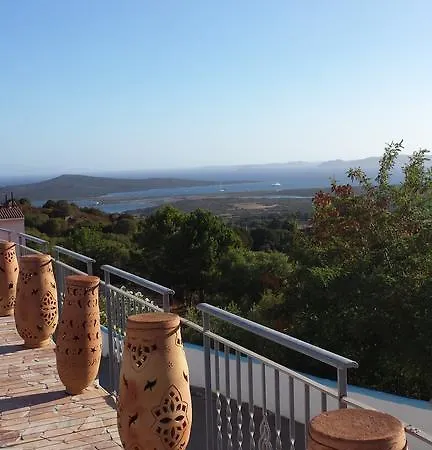 Bed & Breakfast Dello Gnu