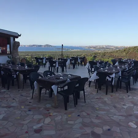 Dello Gnu Bed & Breakfast San Pasquale